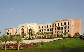 Crowne Plaza Sohar